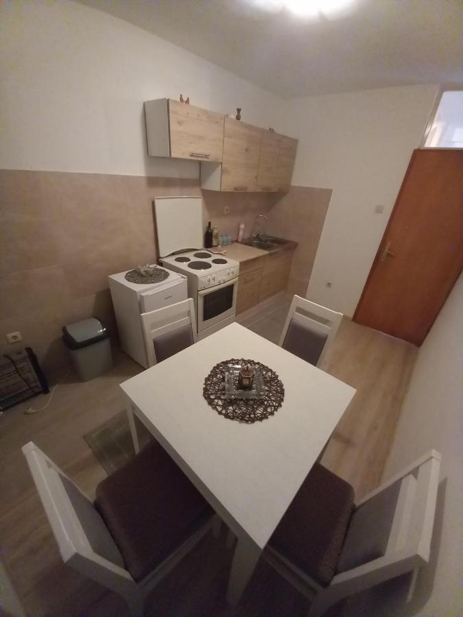 Sehara Apartment Mostar Ngoại thất bức ảnh